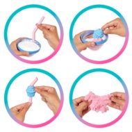 BARBIE Pop Reveal rinkinys – Blue Hair, Sweet Tears serija, JFY61