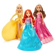 WINX didžiojo pokylio lėlė,  asort., WNX70