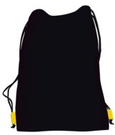 POKEMON sportinis maišelis avalynei, TO-WKS-3787-XXX-POKE-PC