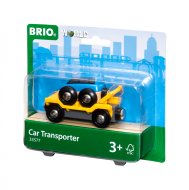 BRIO mašinų transportavimo vagonas, 33577