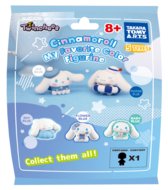 TWINCHEES Cinnamoroll figūrėlė My Favourite Colour, asort., M805745