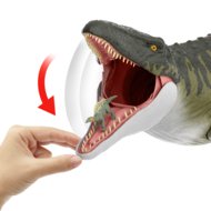 JURASSIC WORLD milžiniška figūrėlė – Super Colossal Mosa, JGB51