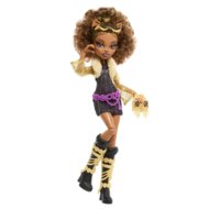 MONSTER HIGH Skulltimates Klodinos siurprizas, Hauntlywood serija, JBG80