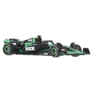 HOT WHEELS PREMIUM 1:64 lenktyninis Kick Sauber 77 automodeliukas, JBM13