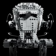 75417 LEGO® Star Wars™ AT-ST™ vaikštūnas