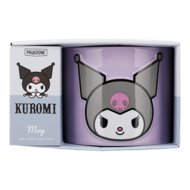 PALADOME HELLO KITTY Kuromi puodelis, PP14659KUR