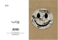 Atvirukas Marpimar mini su reljefu, assort., 8003821151953