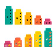 FISHER PRICE Aligatorius, JCT13