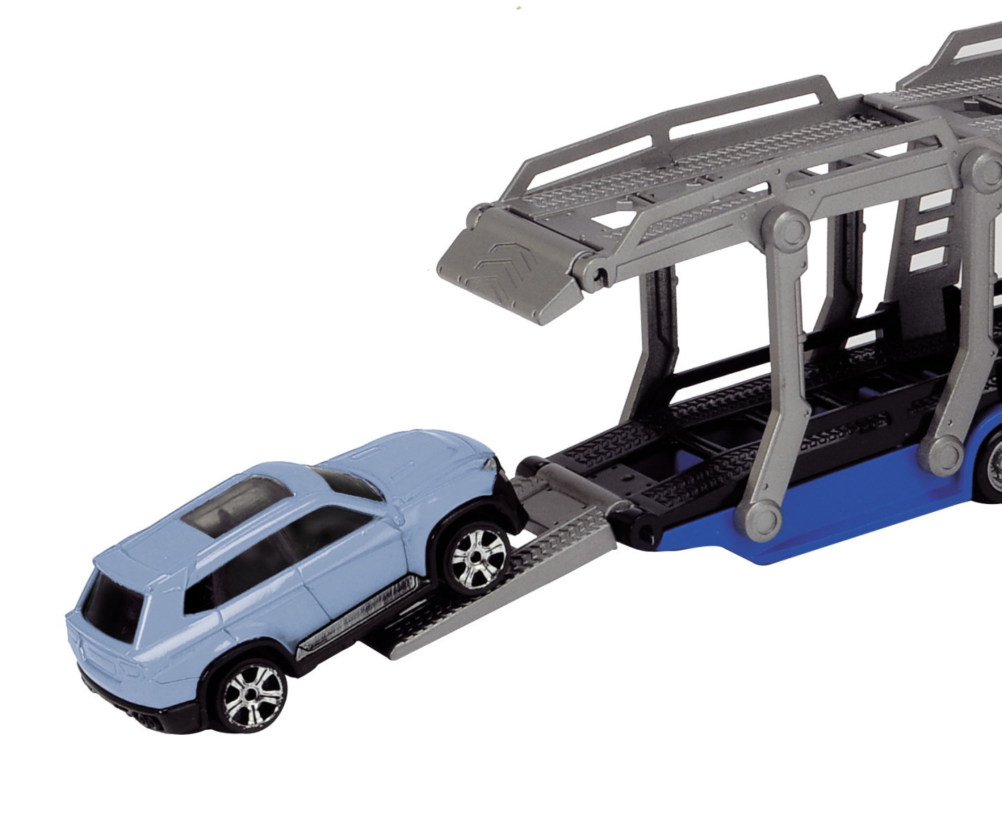 SIMBA DICKIE TOYS autovežis asort, 203745008 | Mašinėlės ir modeliukai