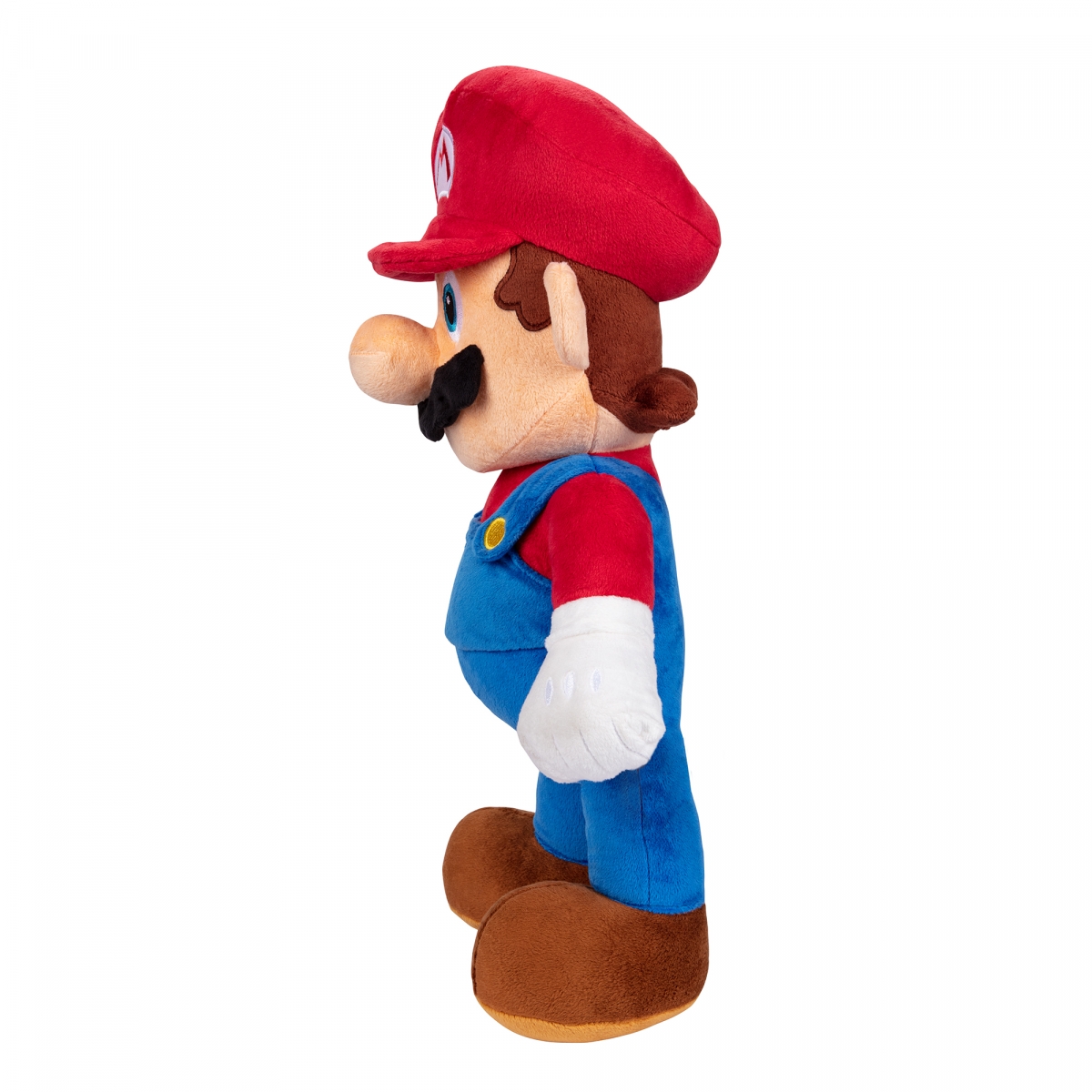 NINTENDO pliušinis žaislas Super Mario Jumbo, 64456-4L | Klasikiniai