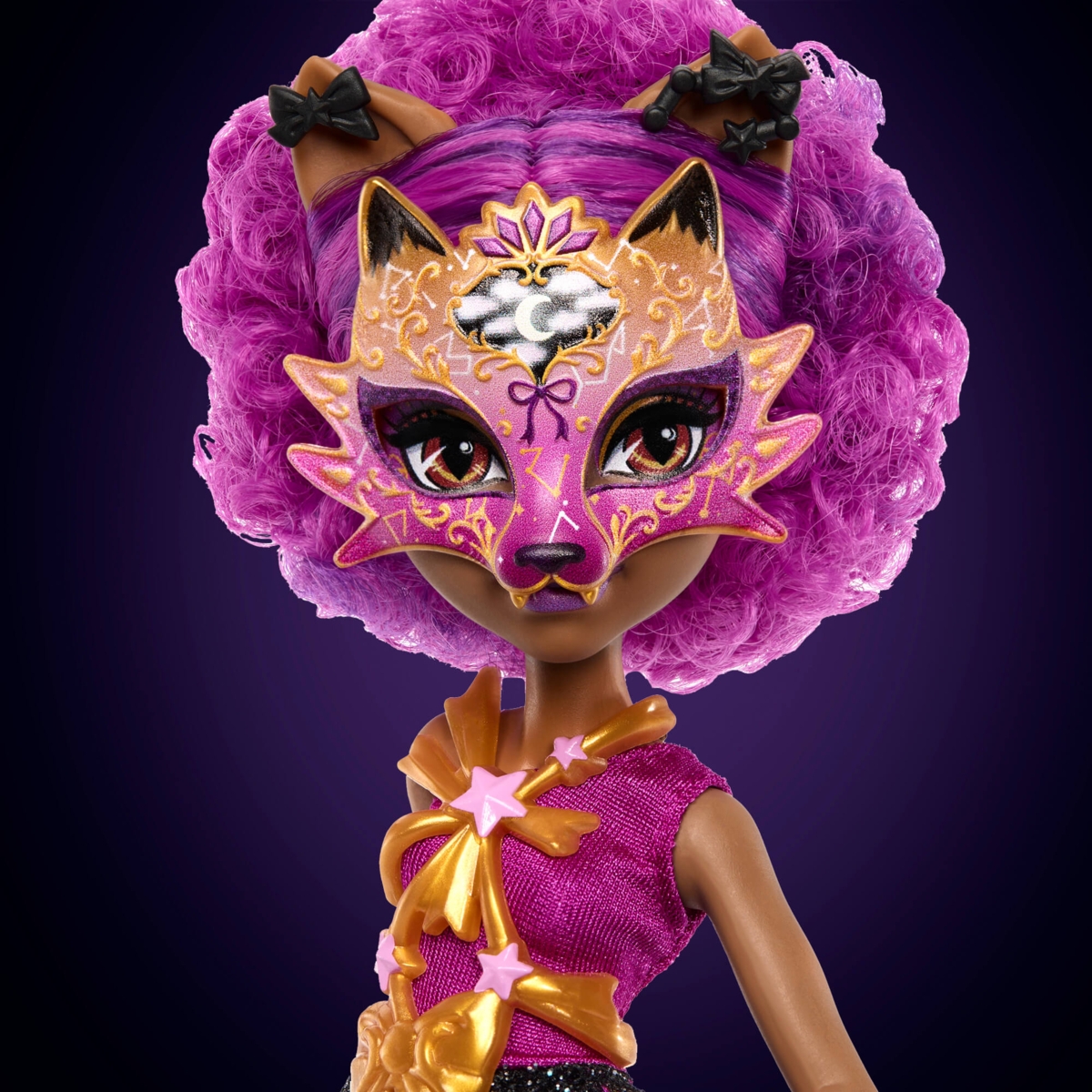 MONSTER HIGH Buried Secrets siurprizas, asort., HYV64 | Lėlės ir