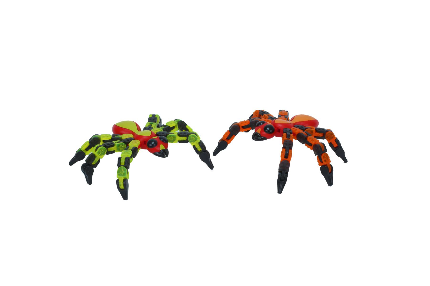ZING KLIXX CREATUREZ skruzdėlė su besilankstančiom kojom