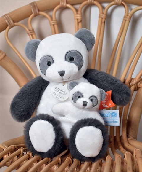 panda FURREAL Interaktyvi besivartanti panda C | XS Žaislai