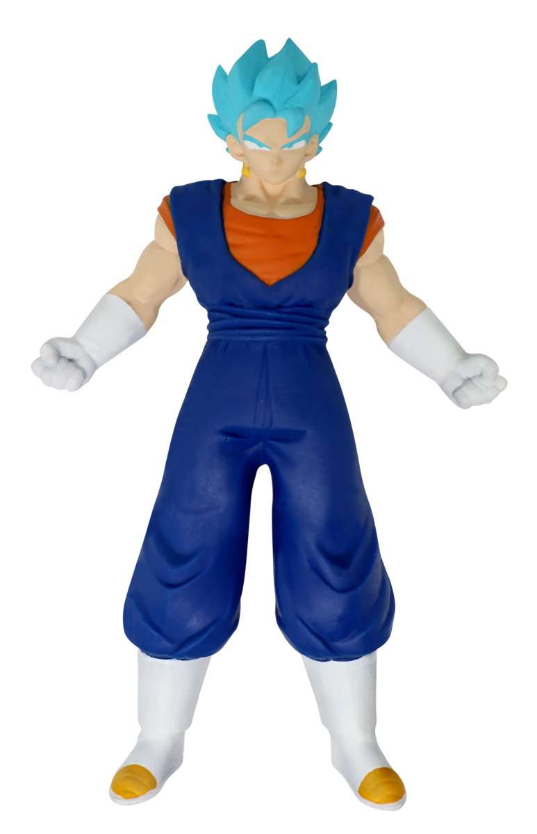 MONSTERFLEX DRAGON BALL veiksmo figūrėlė, asort., DIR-BS20250537