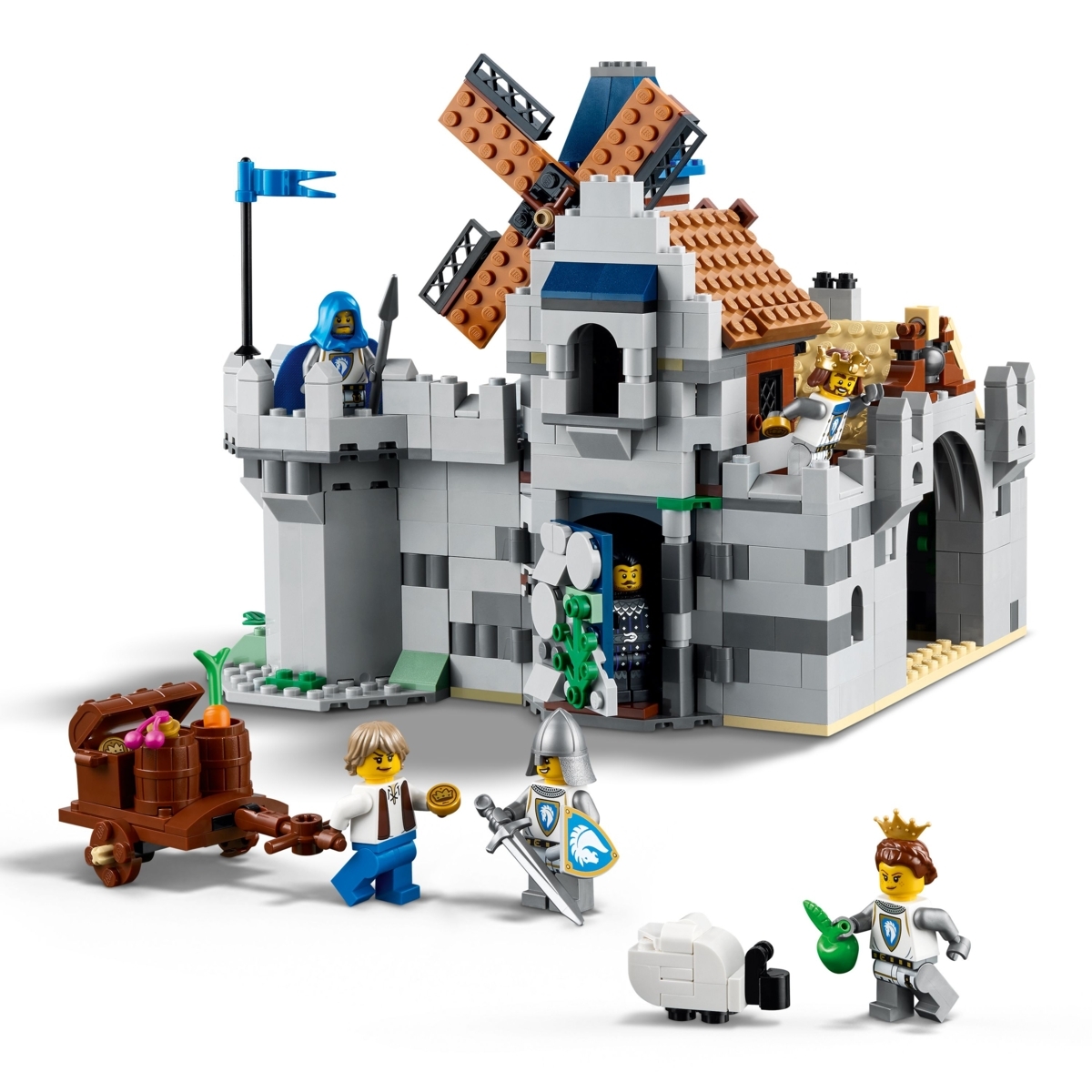ルーシー　fitlineAセット3セット① Konstruktorius LEGO® Creator 3in1 Vėžlys su vandens lelijos žiedu