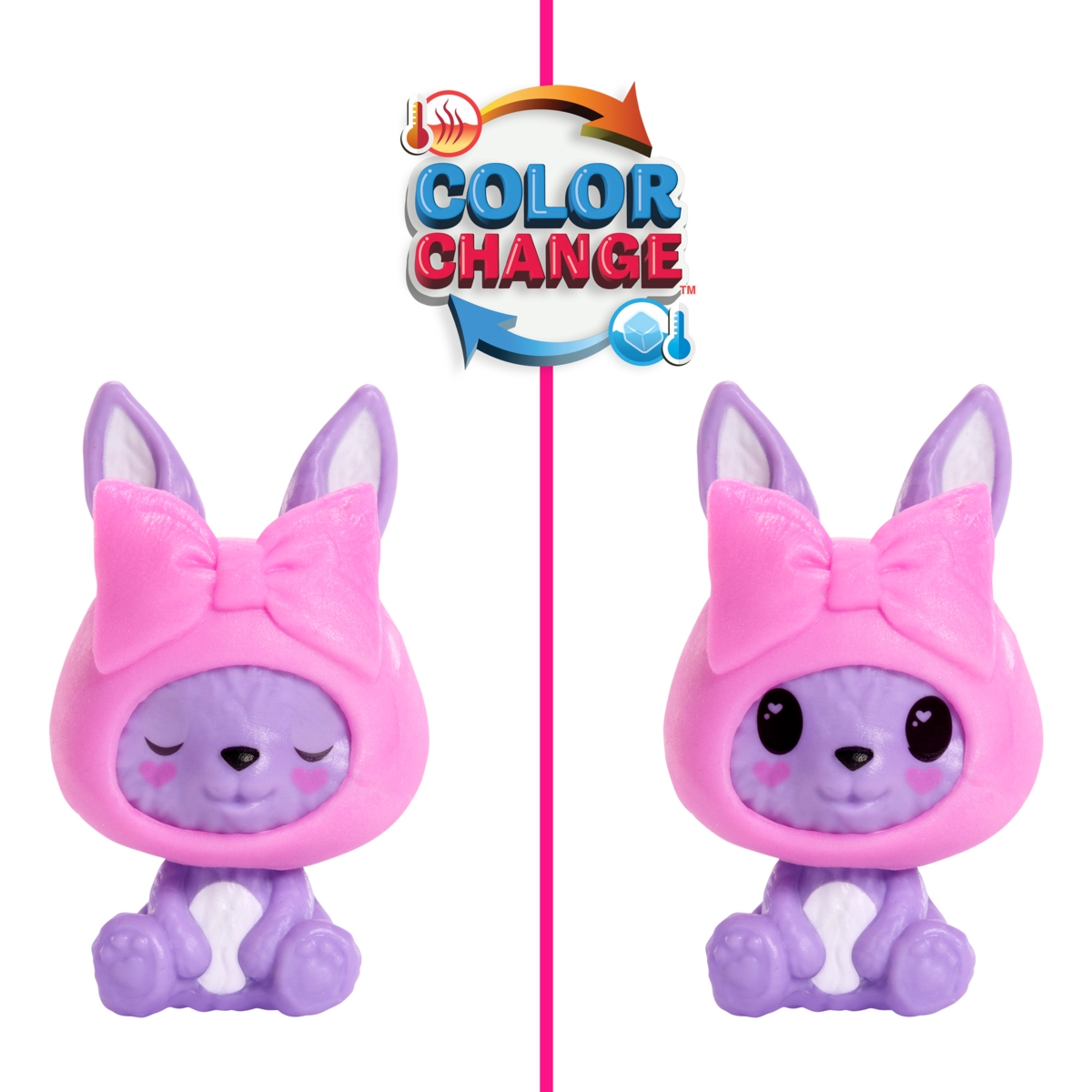 BARBIE Cutie Reveal piniginė assort., HKR33 | Rankinės, kuprinės, piniginės