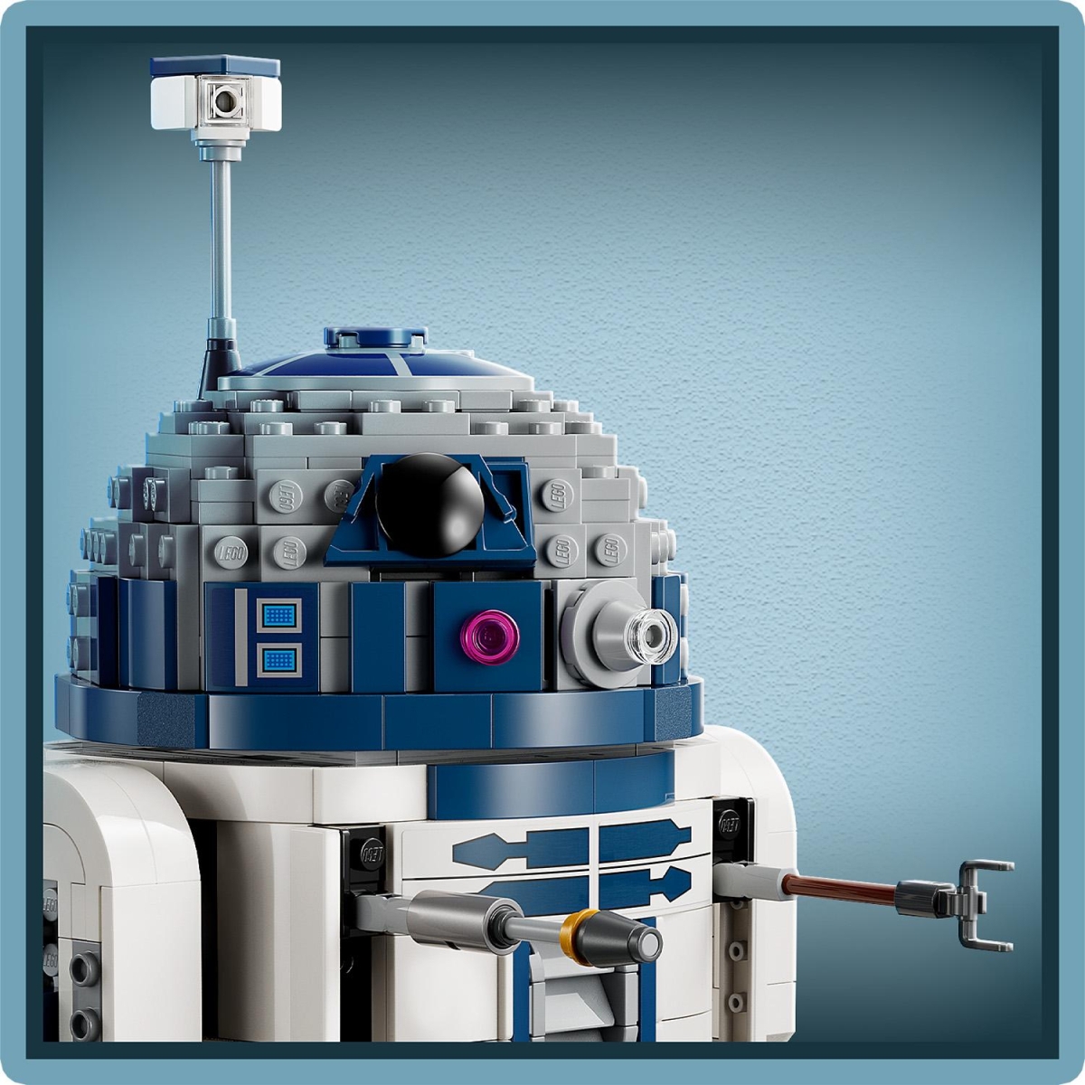 75379 LEGO® Star Wars™ R2-D2™ | LEGO Star Wars