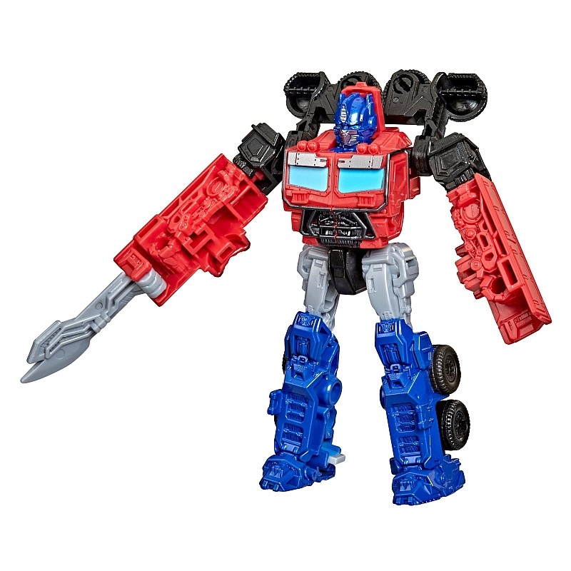 TRANSFORMERS transformeris, asort., F38965L0 | Figūrėlės