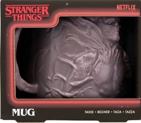 PALADONE STRANGER THINGS puodelis, PP14677ST 