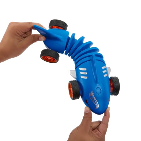 HOT WHEELS RC automodelis Mutantas, HXJ83 