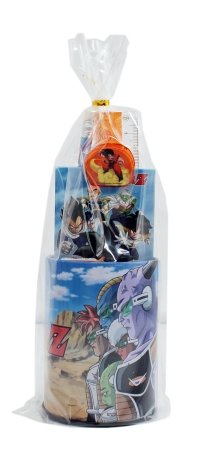 DRAGON BALL kanceliarinių priemonių rinkinys, 377-60884 