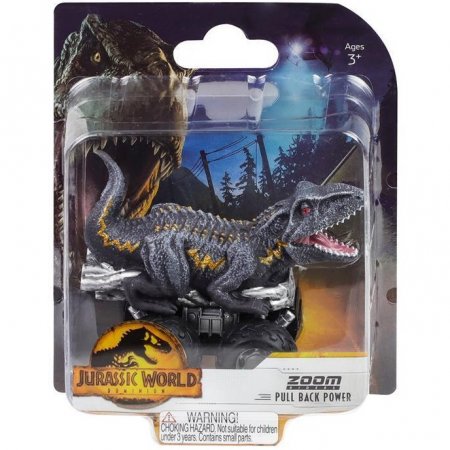 CAPTIVZ mašinėlė  Zoom Riders Dominion, 1vnt, asort., TM-JW-ZRD1 TM-JW-ZRD1