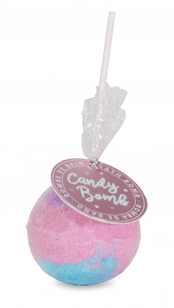 MARTINELIA vonios burbulas Candy, 100 g, asort., 99589 99589