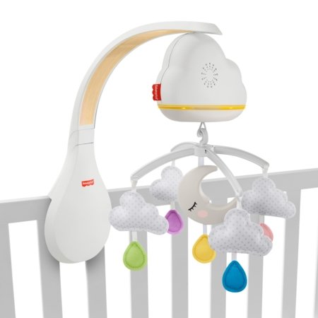 FISHER PRICE migdukas Raminantis debesėlis, GRP99 GRP99