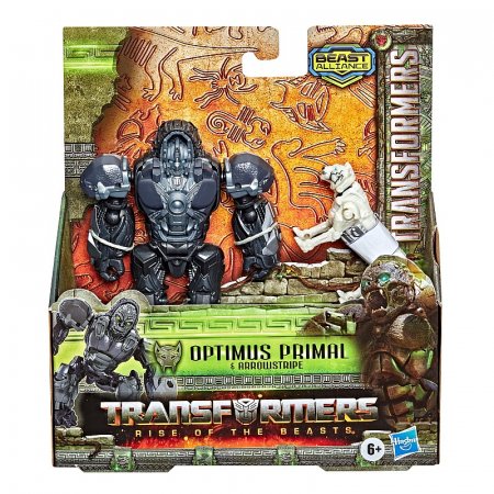 TRANSFORMERS transformeris, asort., F38975L0 F38975L0