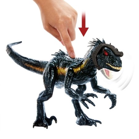 JURASSIC WORLD Indoraptorius, HKY11 HKY11