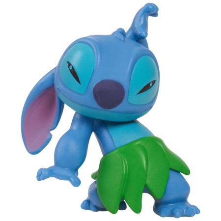 JUST PLAY DISNEY Stitch figūrėlių rinkinys, 46259 