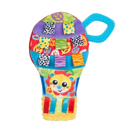 PLAYGRO sensorinis žaislas - kramtukas, 0187227167 
