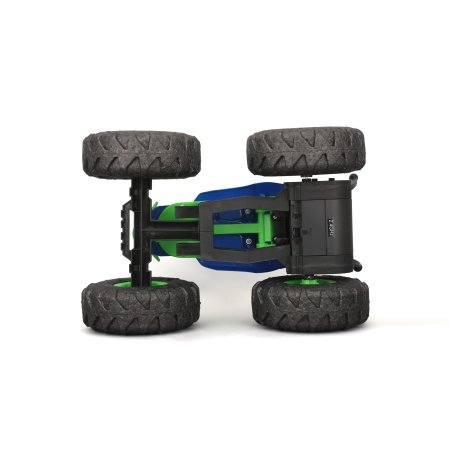 MAISTO TECH RC automobilis Rock Hopper Pro series, 81806 