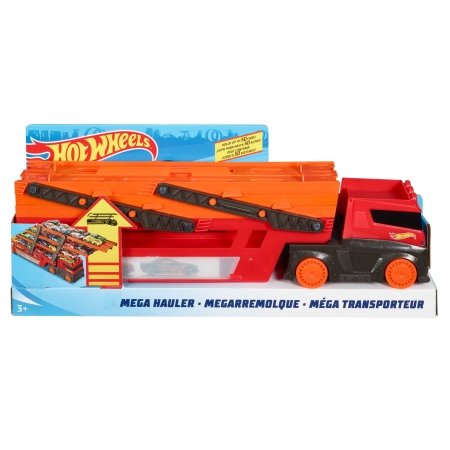 HOT WHEELS transporteris, GHR48 