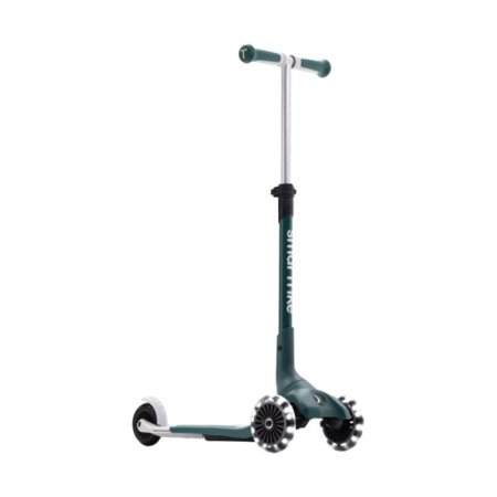 SmarTrike Xtend Mini+ paspirtukas, žalias, 2501309 