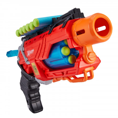 XSHOT žaislinis šautuvas Dino Striker, 4860 4860