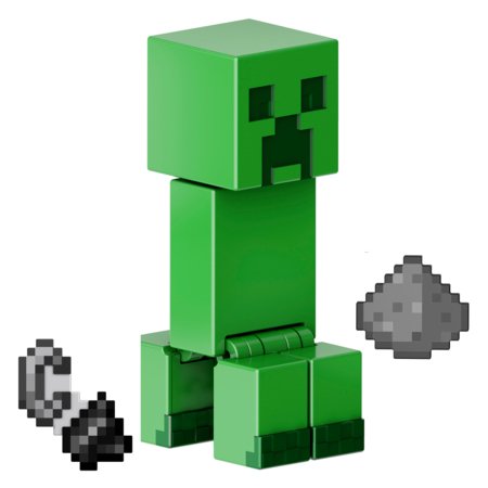 MINECRAFT figūrėlė , GTP08 
