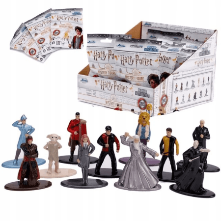 JADA Harry Potter mini figurėlė, asort., 253181001 