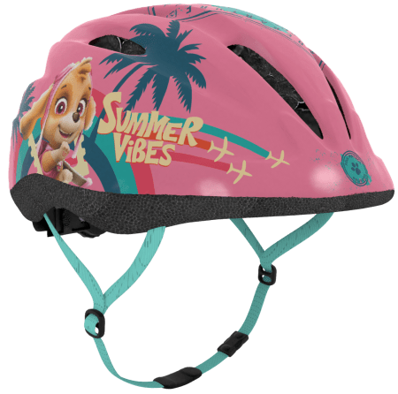 SEVEN POLSKA Šalmas S 48-52cm Paw Patrol, 34039 