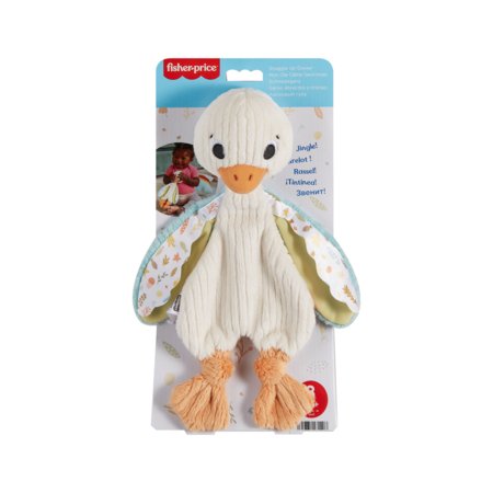 FISHER PRICE Žasiukas, HRB16 