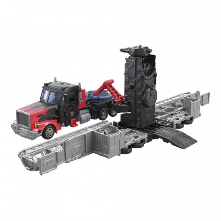 TRANSFORMERS transformeris Gen Legacy ev Leader, asort., F29895L0 F29895L0