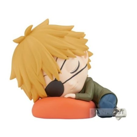 Q POSKET sleeping Denji figurėlė, BP88662P 