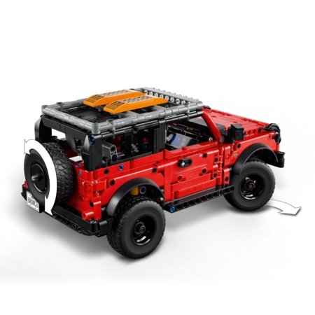 42213 LEGO® Technic Visureigis Ford Bronco® 