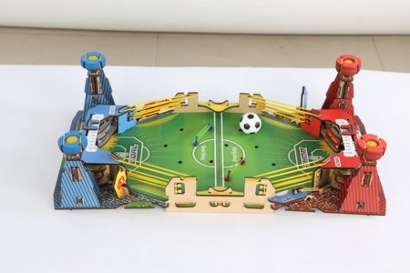 SMARTIVITY konstruktorius- mini futbolas, SMRT1215 