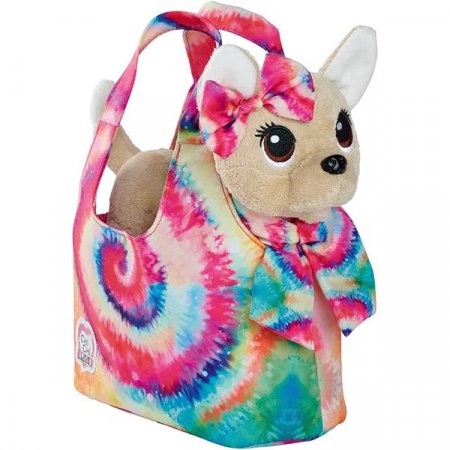 SIMBA CHI CHI LOVE rankinė su šuneliu Batik Style, 105890008 105890008