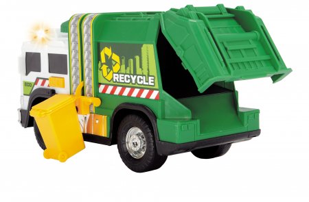 SIMBA DICKIE TOYS šiukšliavežė, 203306006 203306006