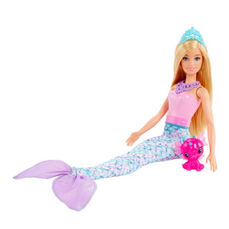 BARBIE Dreamtopia advento kalendorius, HVK26 HVK26