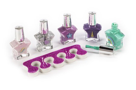 DREAM POP nagų lako rinkinys, Y81196-33714 