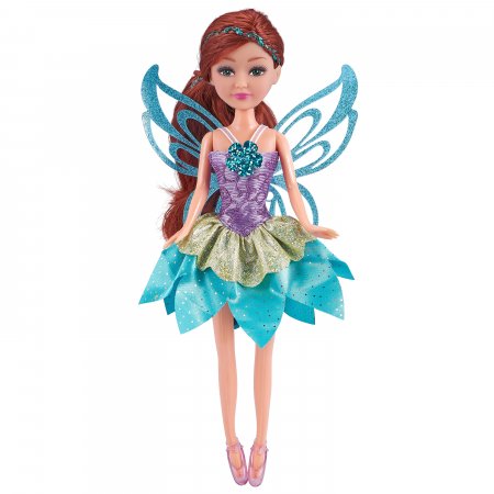 SPARKLE GIRLZ lėlė kūgelyje Fairy, 27cm, asort., 10006BQ5 