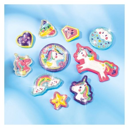 TOTUM kūrybinis modeliavimo ir piešimo rinkinys Unicorn, 71759 